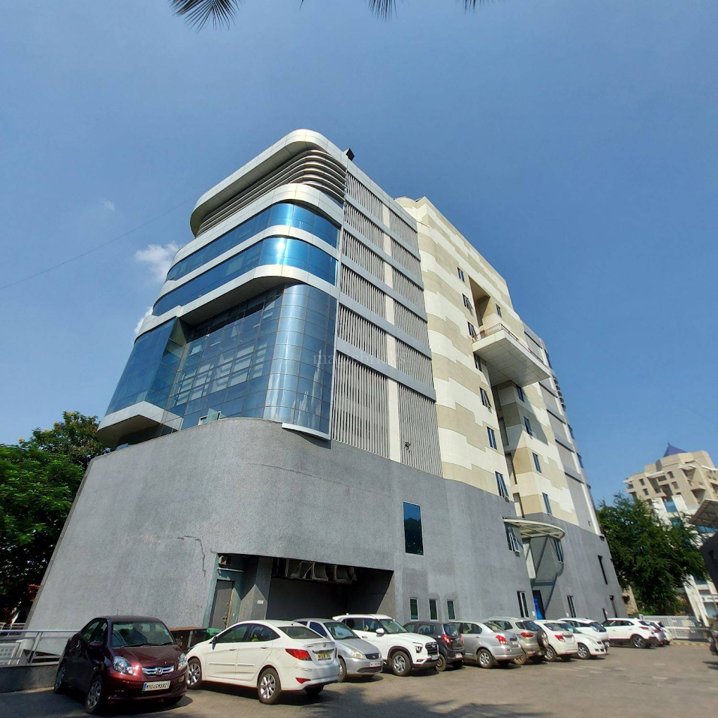 Divine Care Multispeciality Clinic interior